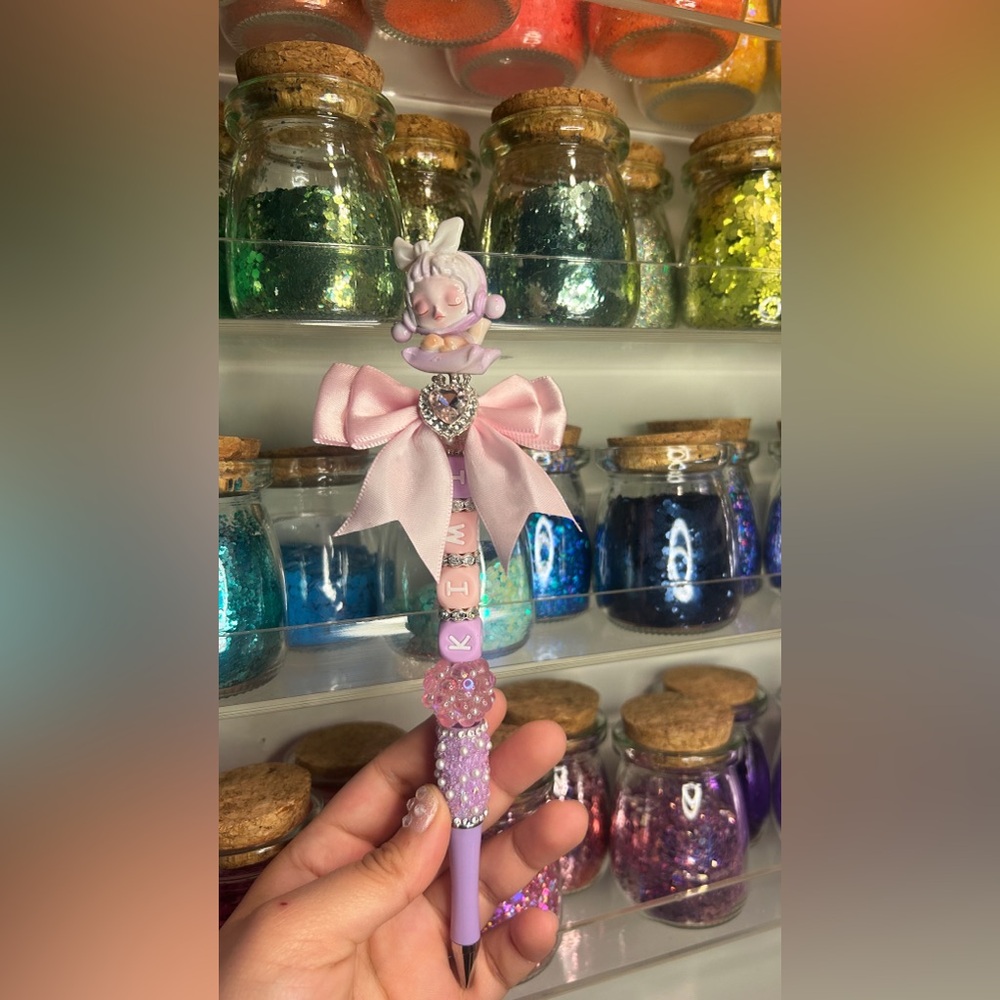 Custom pens 🖊️💕 - Picture 11 of 16